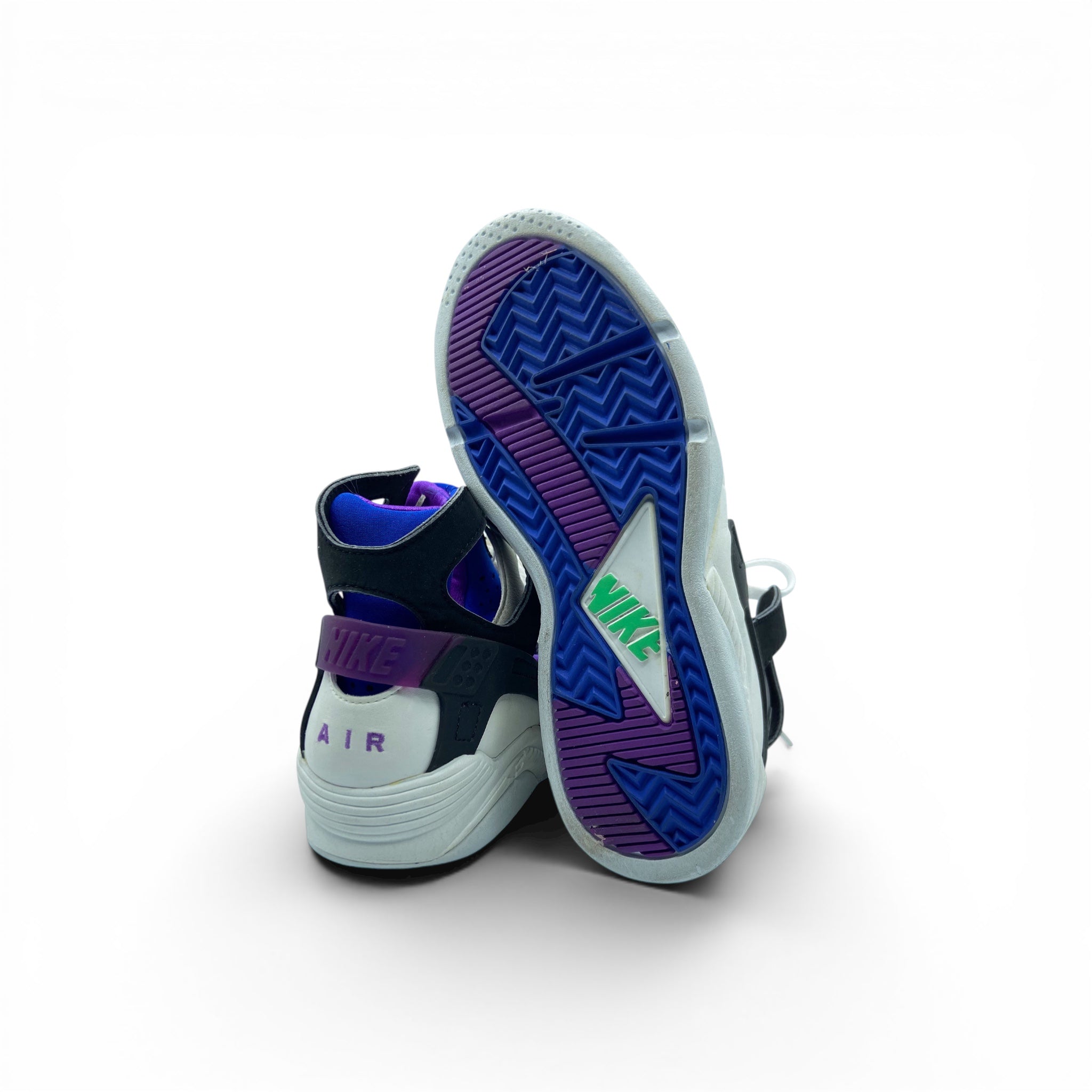 Nike Air Flight Huarache 1992 – Basket Iconique Vintage Homme/Femme