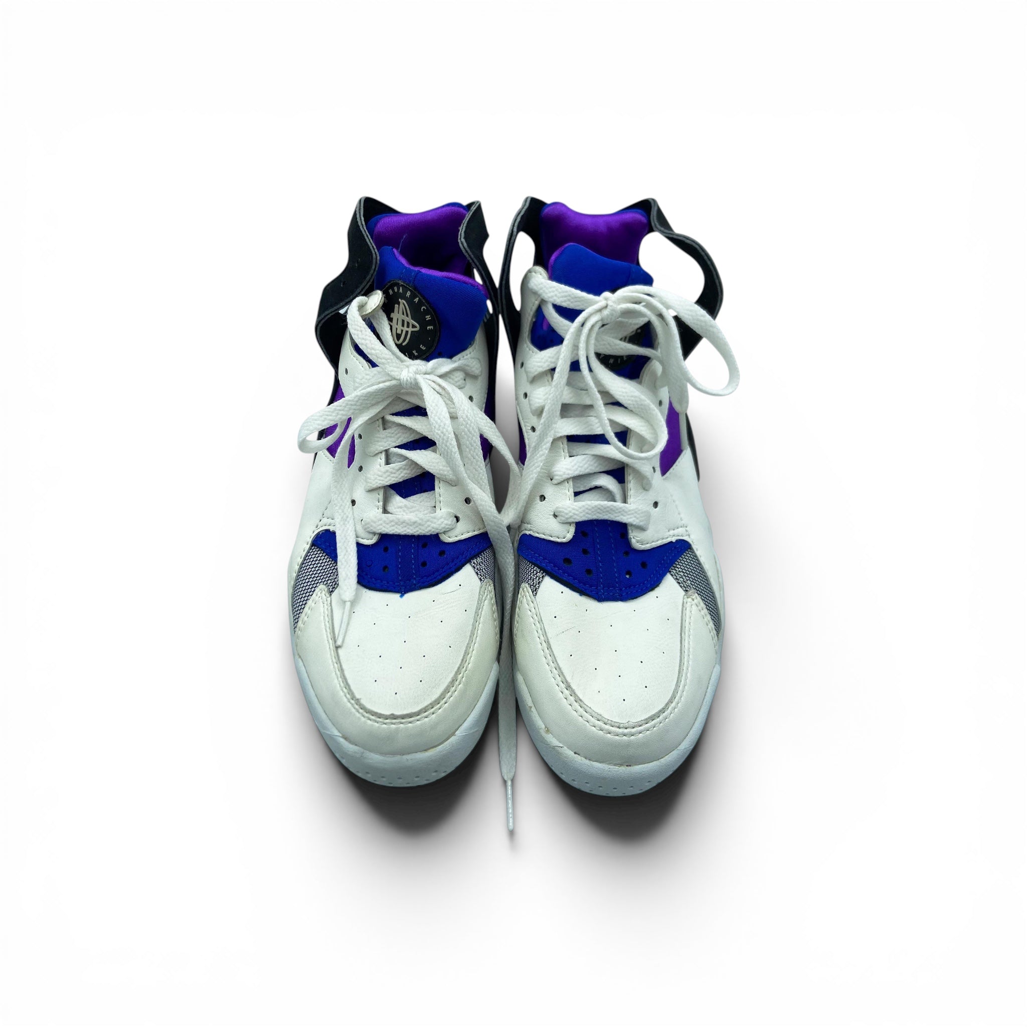 Nike Air Flight Huarache 1992 – Basket Iconique Vintage Homme/Femme