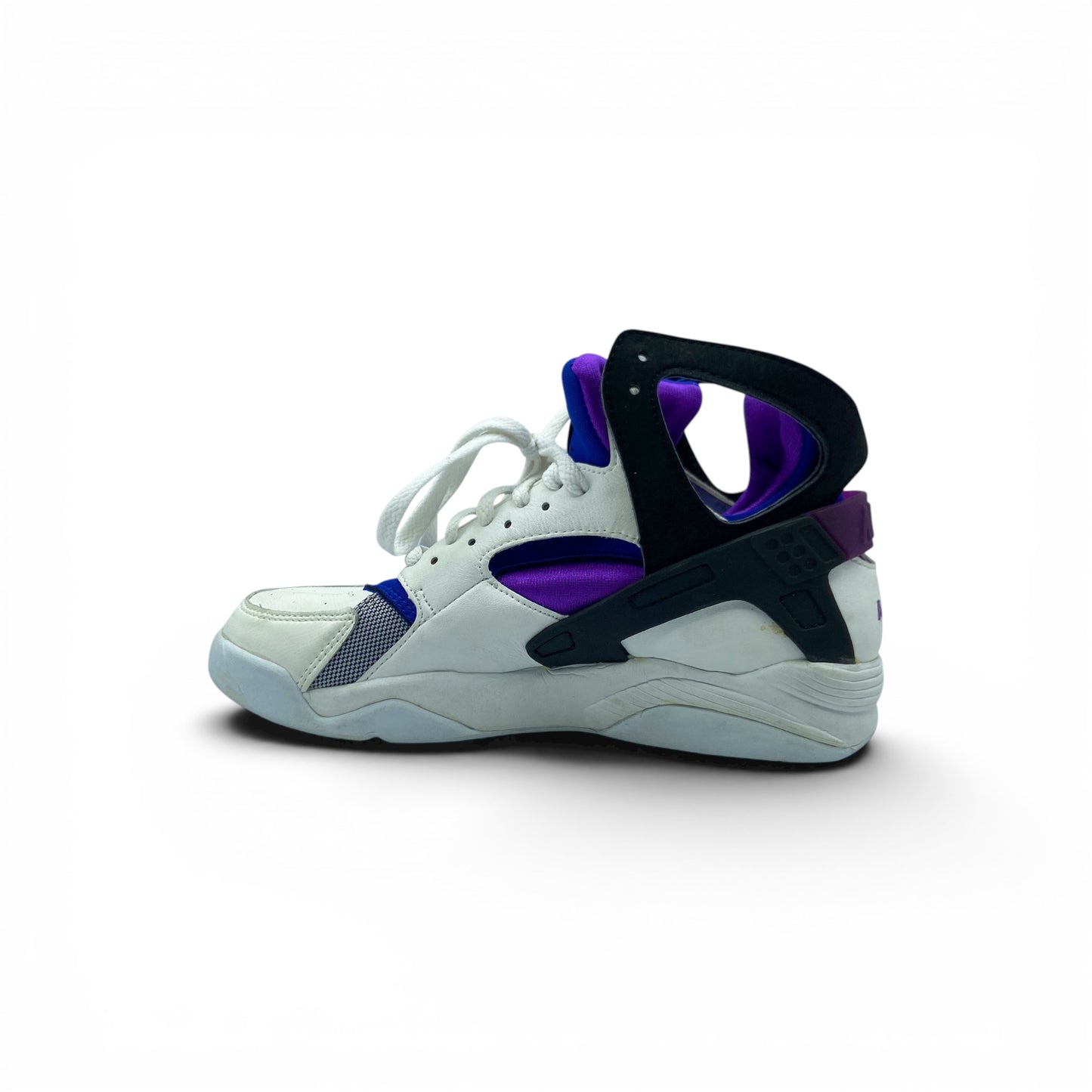 Nike Air Flight Huarache 1992 – Basket Iconique Vintage Homme/Femme