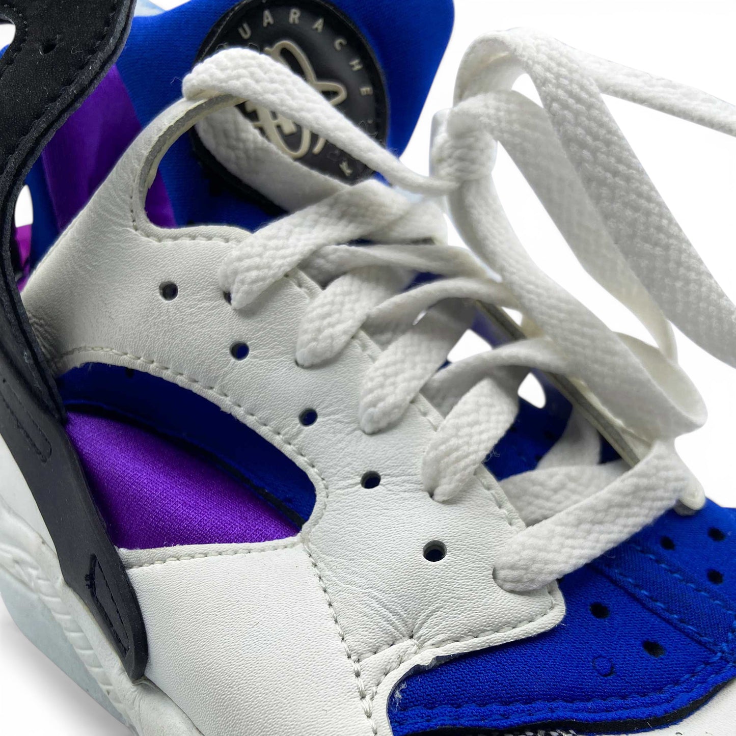 Nike Air Flight Huarache 1992 – Basket Iconique Vintage Homme/Femme