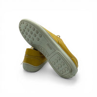 Chaussure vintage BALLY Express III – Cuir 