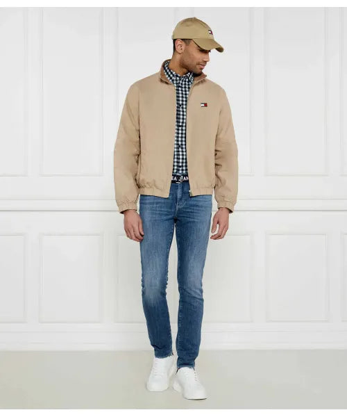 Veste Tommy Hilfiger Homme DM0DM20896