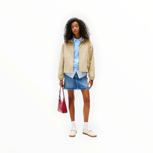 Veste Tommy Hilfiger Femme DW0DW20526 – Tommy Jeans