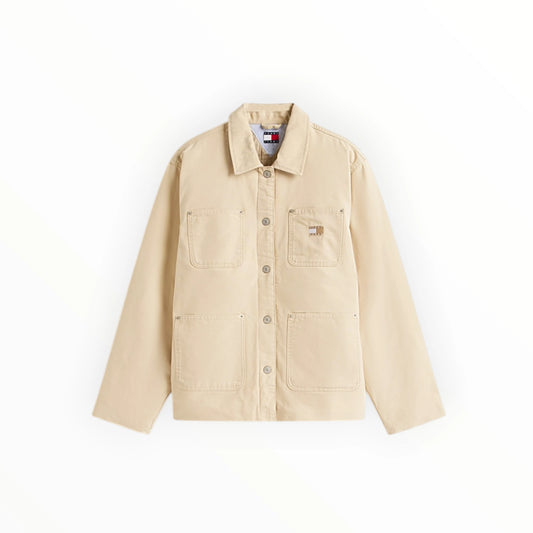 Veste workwear Tommy Hilfiger DW0DW21382