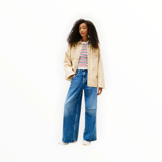 Veste workwear Tommy Hilfiger DW0DW21382