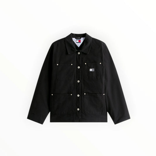 Veste workwear Tommy Hilfiger DW0DW21382