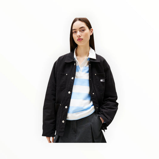 Veste workwear Tommy Hilfiger DW0DW21382