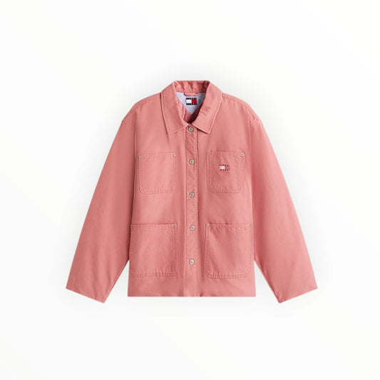 Veste workwear Tommy Hilfiger DW0DW21382