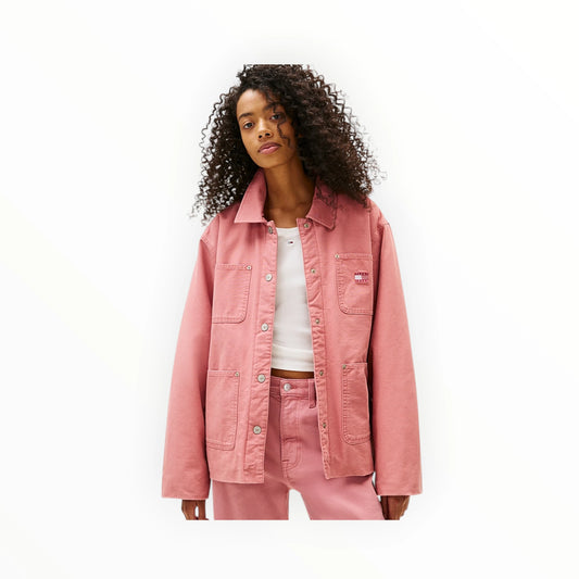Veste workwear Tommy Hilfiger DW0DW21382
