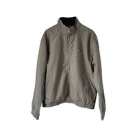 View details for Pack de 6 - Veste Homme Légère Zippée Tommy Hilfiger – Beige, Vert