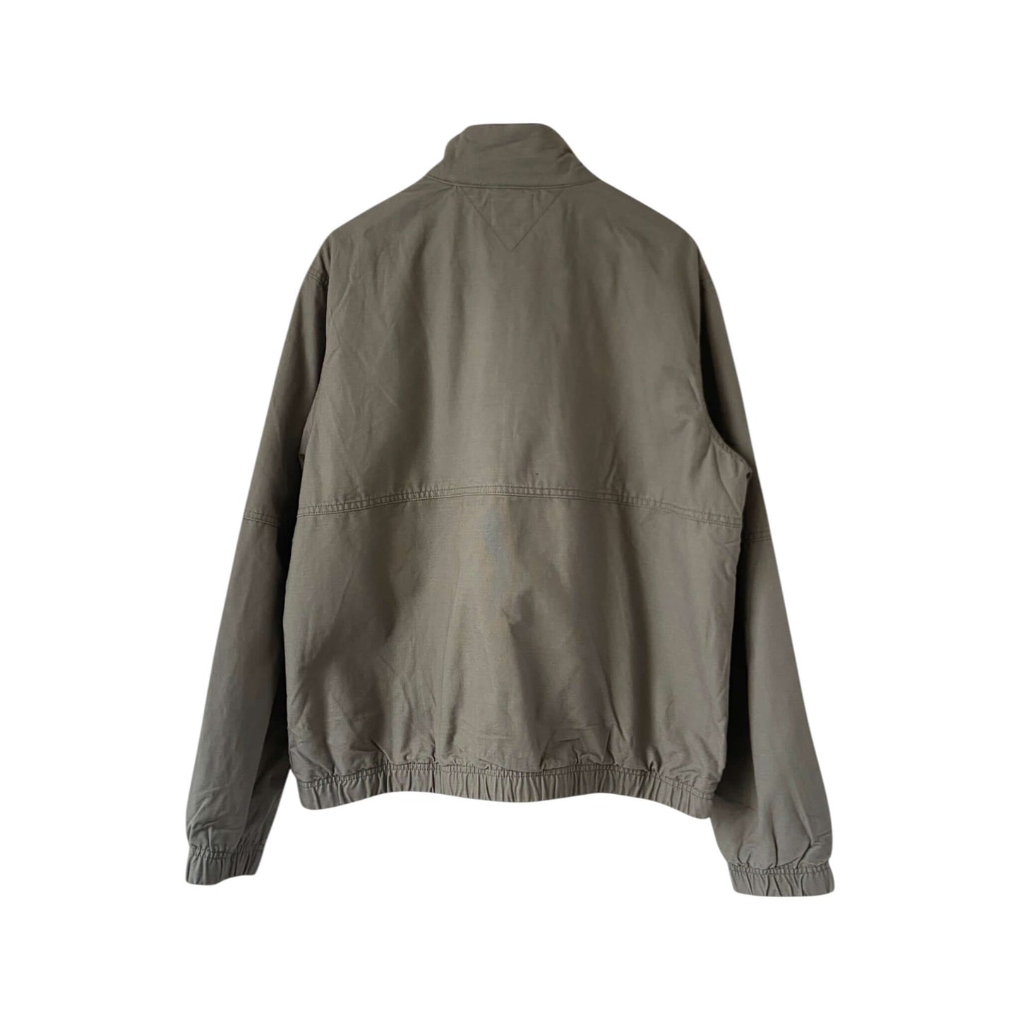 View details for Pack de 6 - Veste Homme Légère Zippée Tommy Hilfiger – Beige, Vert