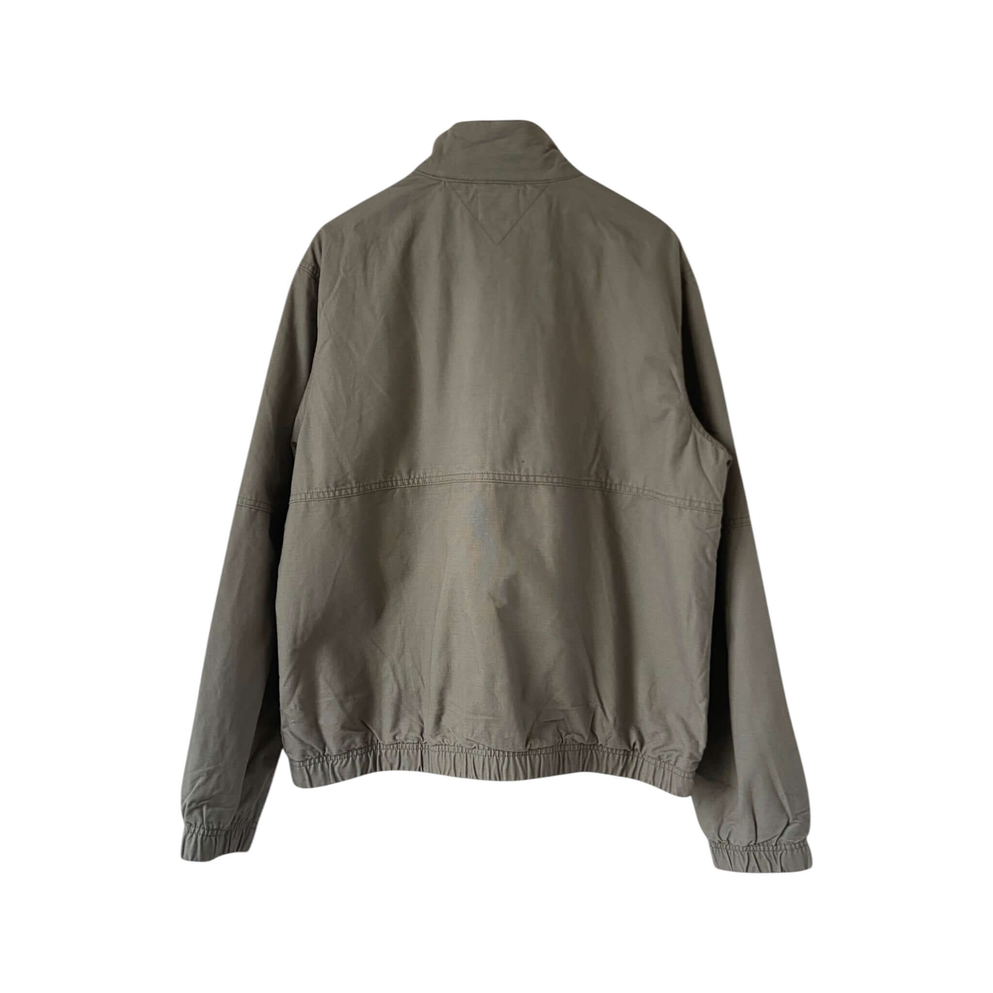 View details for Pack de 6 - Veste Homme Légère Zippée Tommy Hilfiger – Beige, Vert