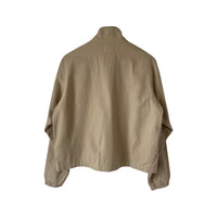 Tommy Hilfiger women's denim jacket with classic design, visible front pockets, and logo detailing, from Tommy Jeans brand.