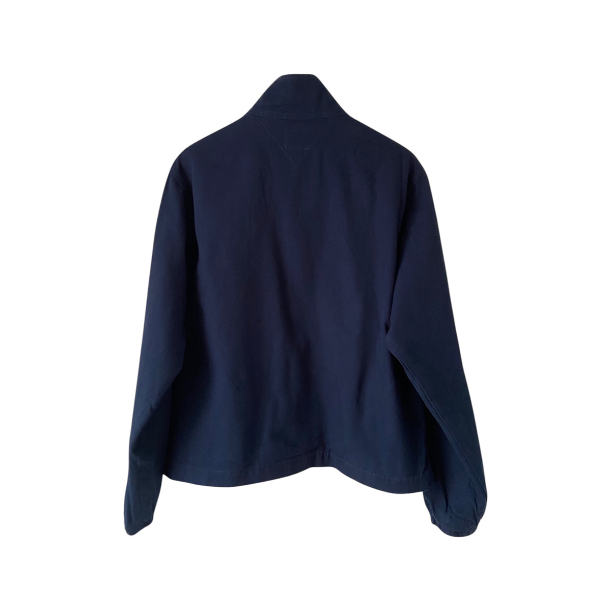 Tommy Hilfiger women's jacket from Tommy Jeans brand, shown in the image with front view, stylish and casual outerwear.