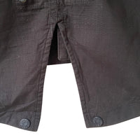 Pack de 6 - Veste parka à Capuche Tommy Jeans – Marine /  Noir