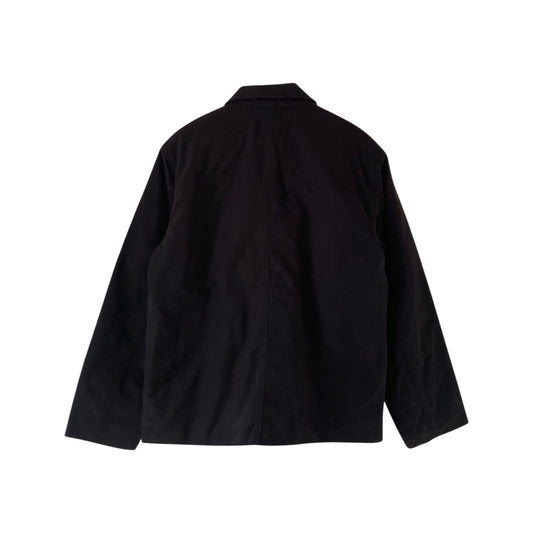 Veste Tommy Hilfiger DW0DW21382 – Veste à Poches Style Workwear