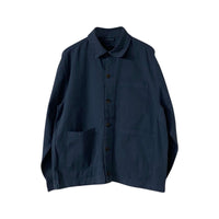 Pack de 6 - Veste Worker Tommy Hilfiger Homme en Coton – Surchemise Workwear Casual Bleu / Khaki