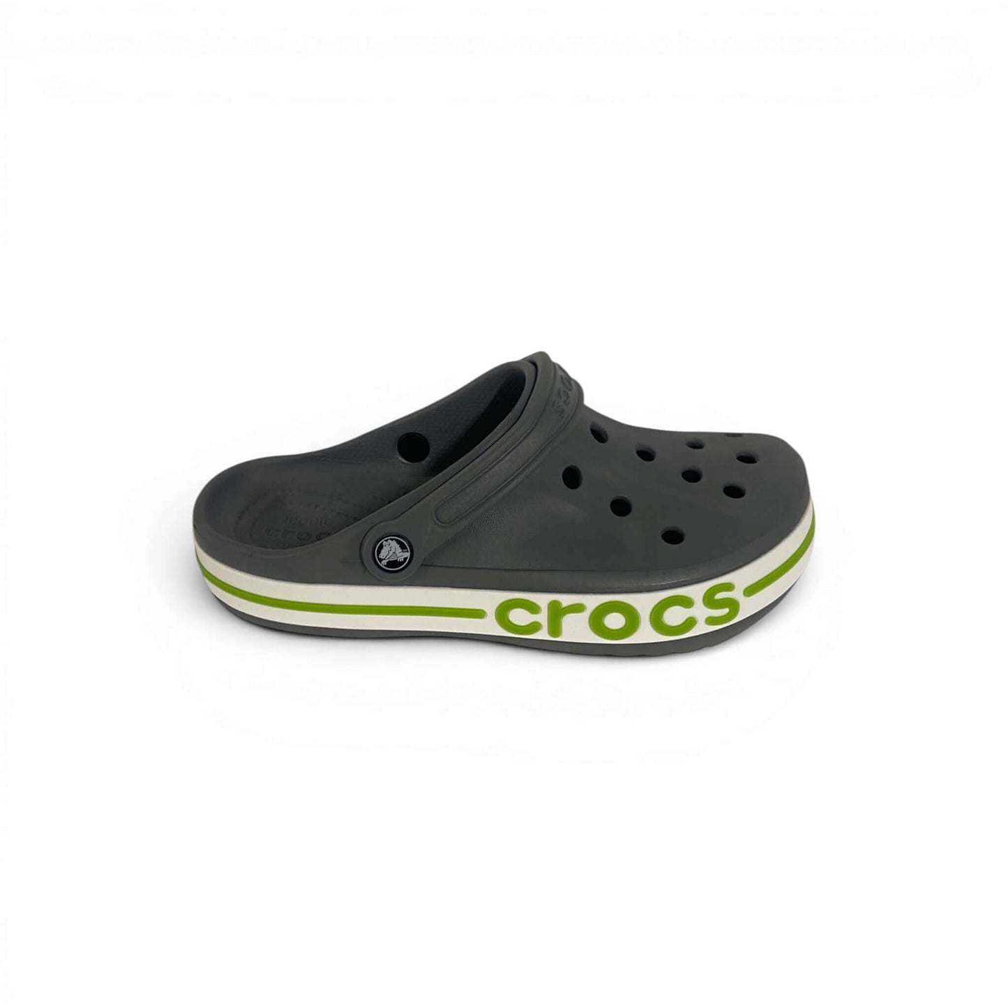Pack de 10 - Sabots Crocs™ Unisex Confort & Léger – Antidérapants & Respirants | Multi-couleurs