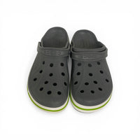 Pack de 10 - Sabots Crocs™ Unisex Confort & Léger – Antidérapants & Respirants | Multi-couleurs