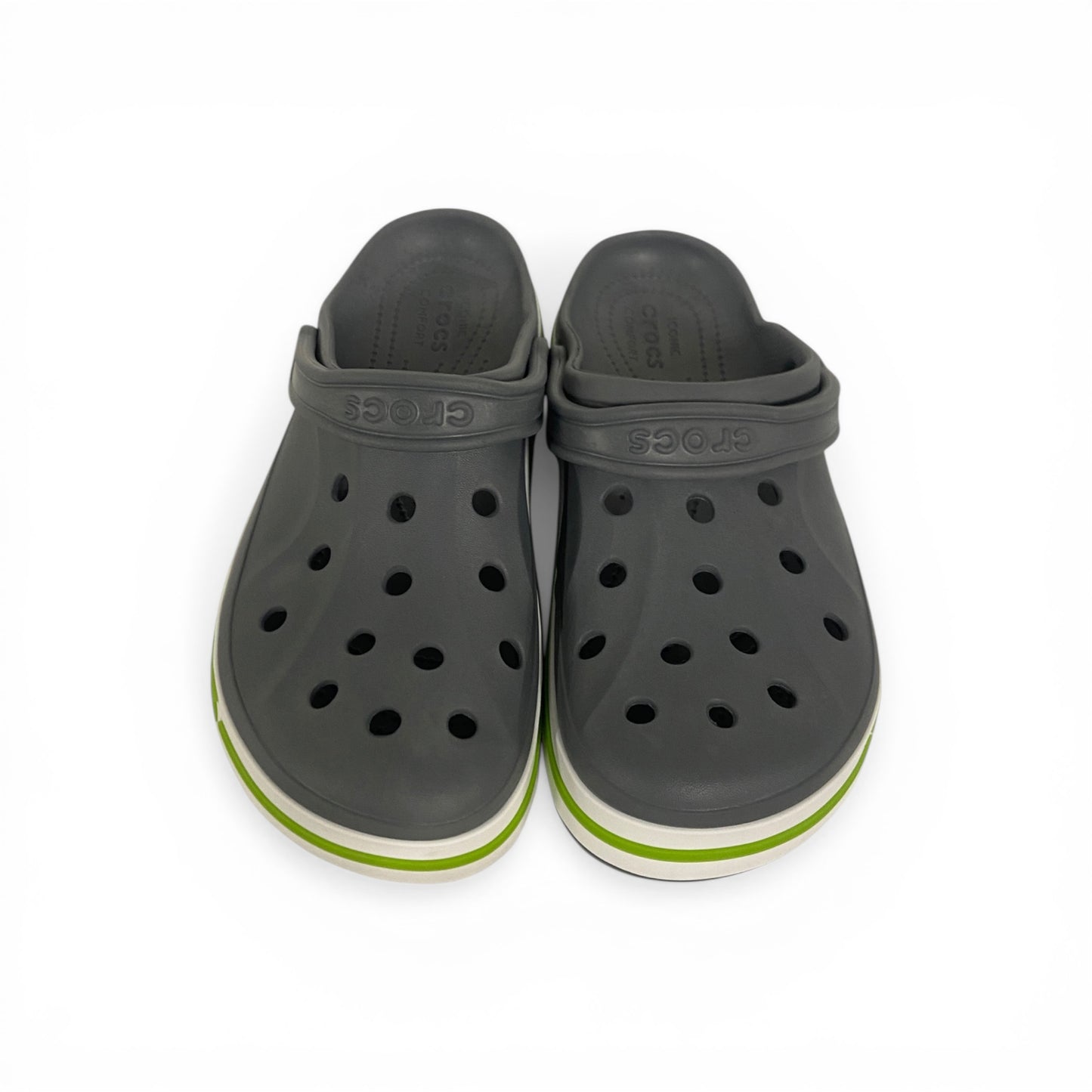 Pack de 10 - Sabots Crocs™ Unisex Confort & Léger – Antidérapants & Respirants | Multi-couleurs