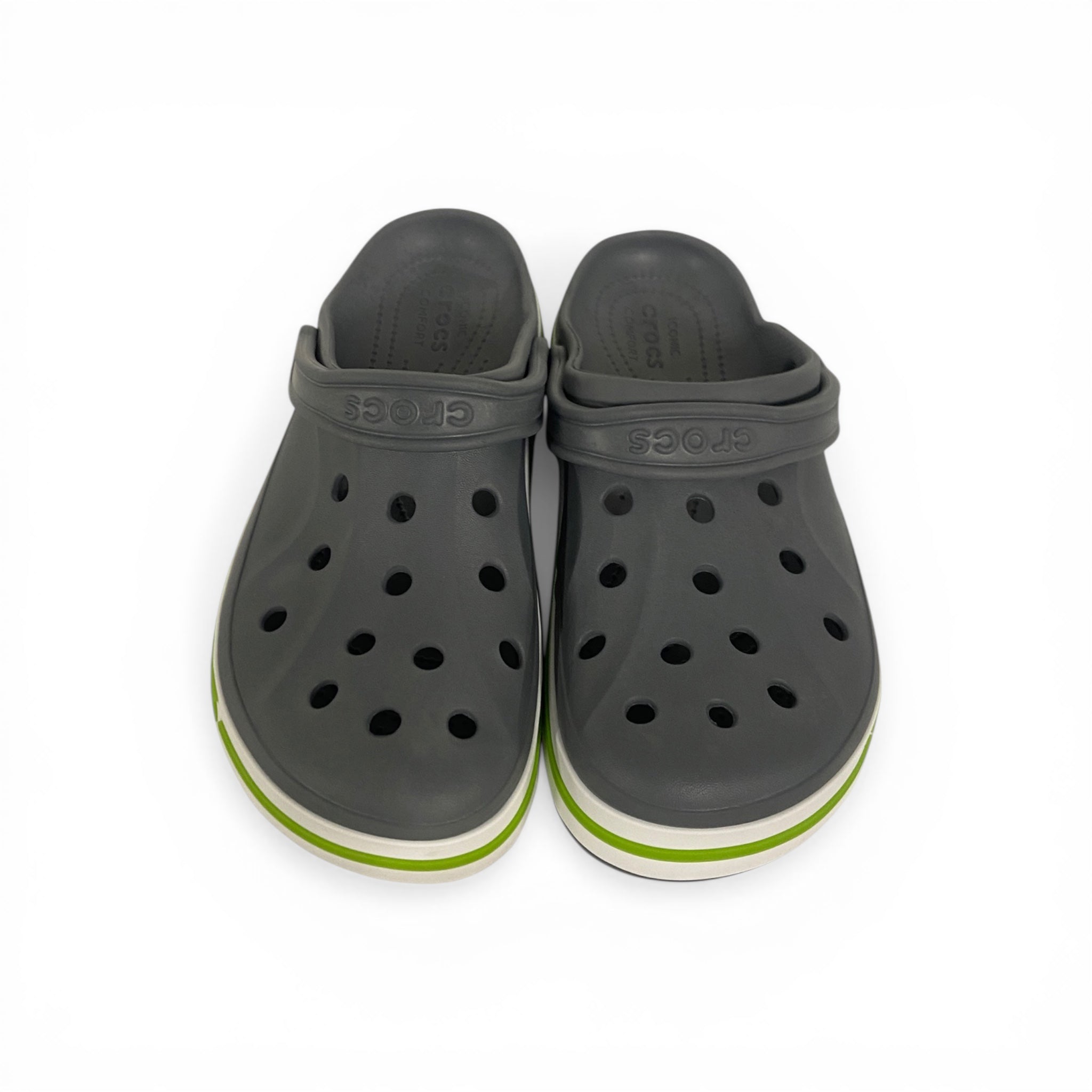 Pack de 10 - Sabots Crocs™ Unisex Confort & Léger – Antidérapants & Respirants | Multi-couleurs