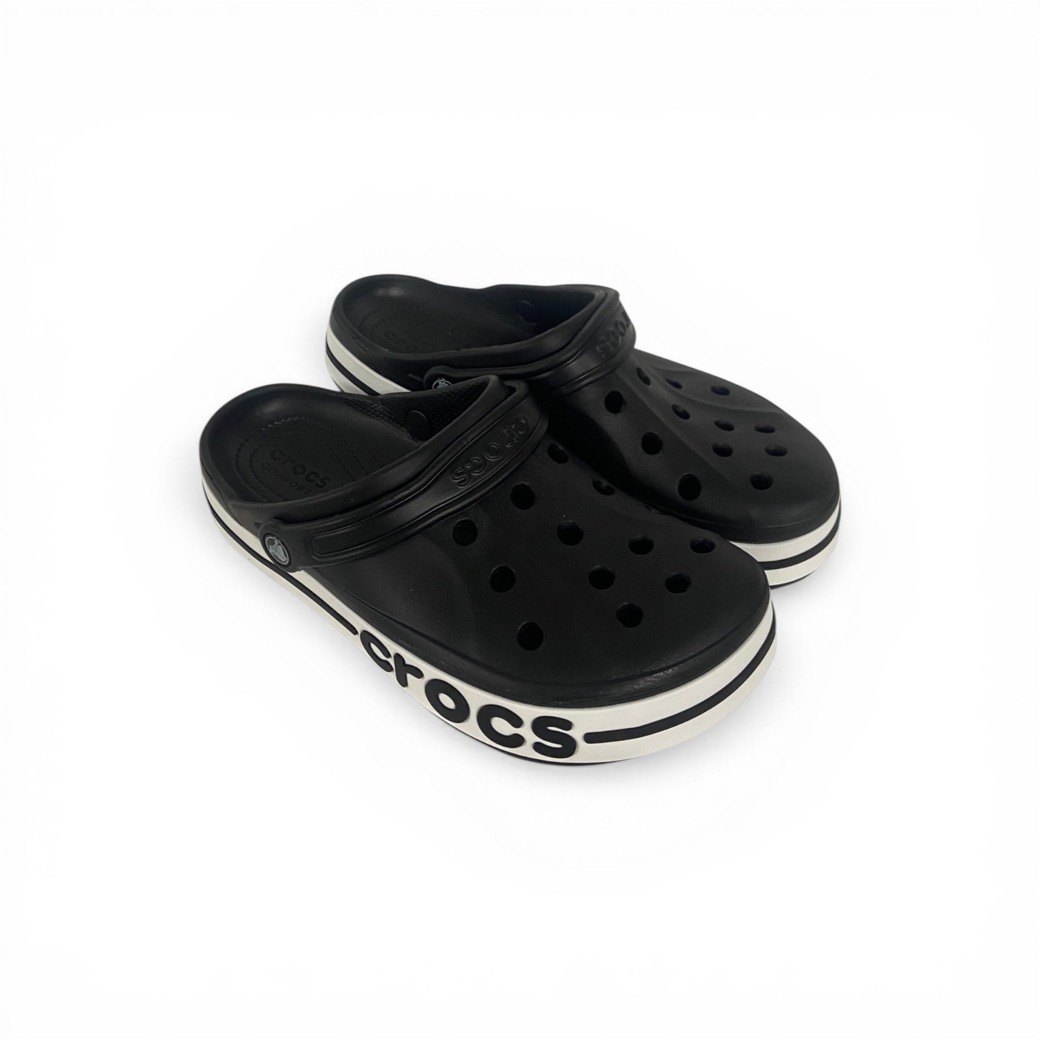 Pack de 10 - Sabots Crocs™ Unisex Confort & Léger – Antidérapants & Respirants | Multi-couleurs