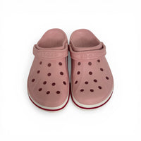 Pack de 10 - Sabots Crocs™ Unisex Confort & Léger – Antidérapants & Respirants | Multi-couleurs
