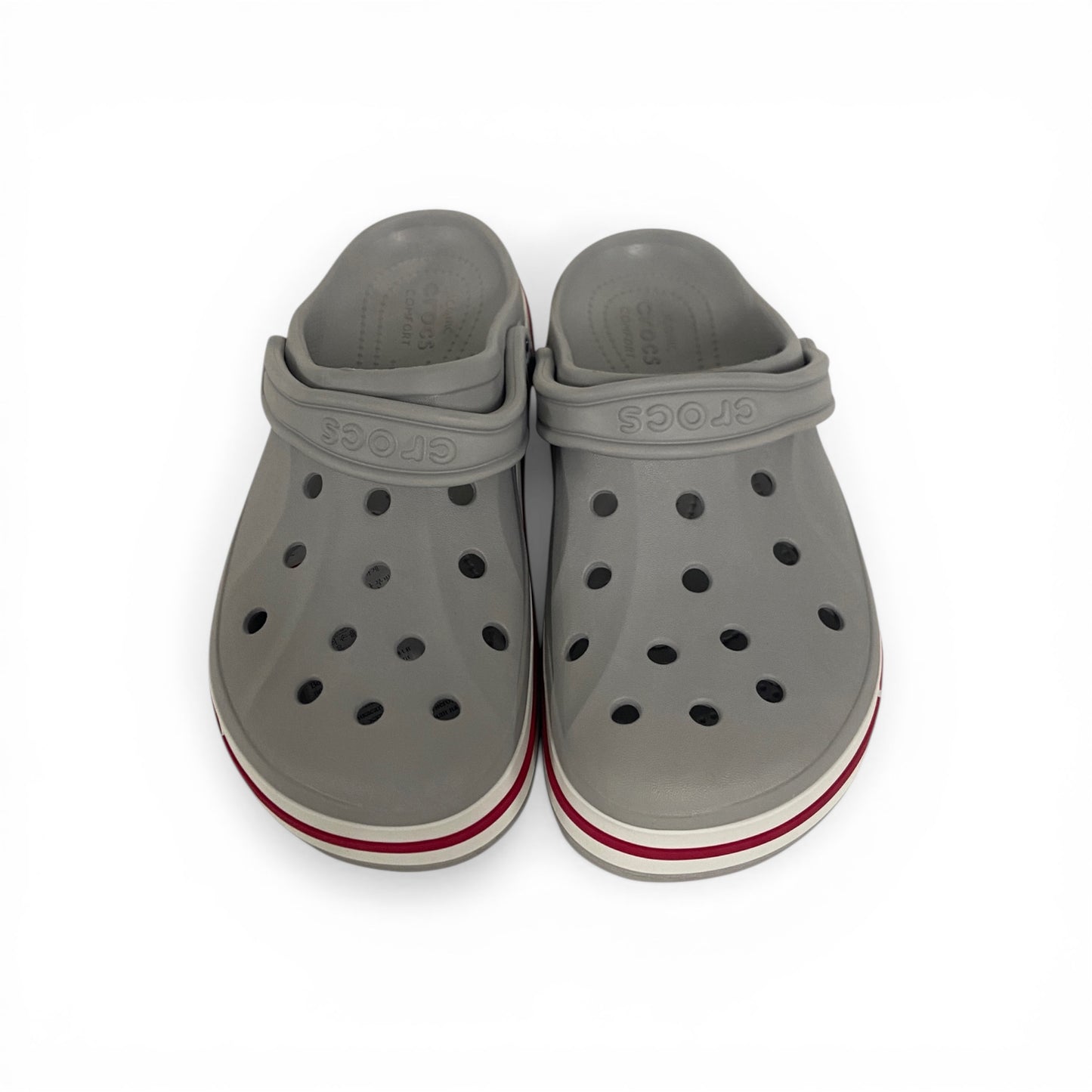Pack de 10 - Sabots Crocs™ Unisex Confort & Léger – Antidérapants & Respirants | Multi-couleurs