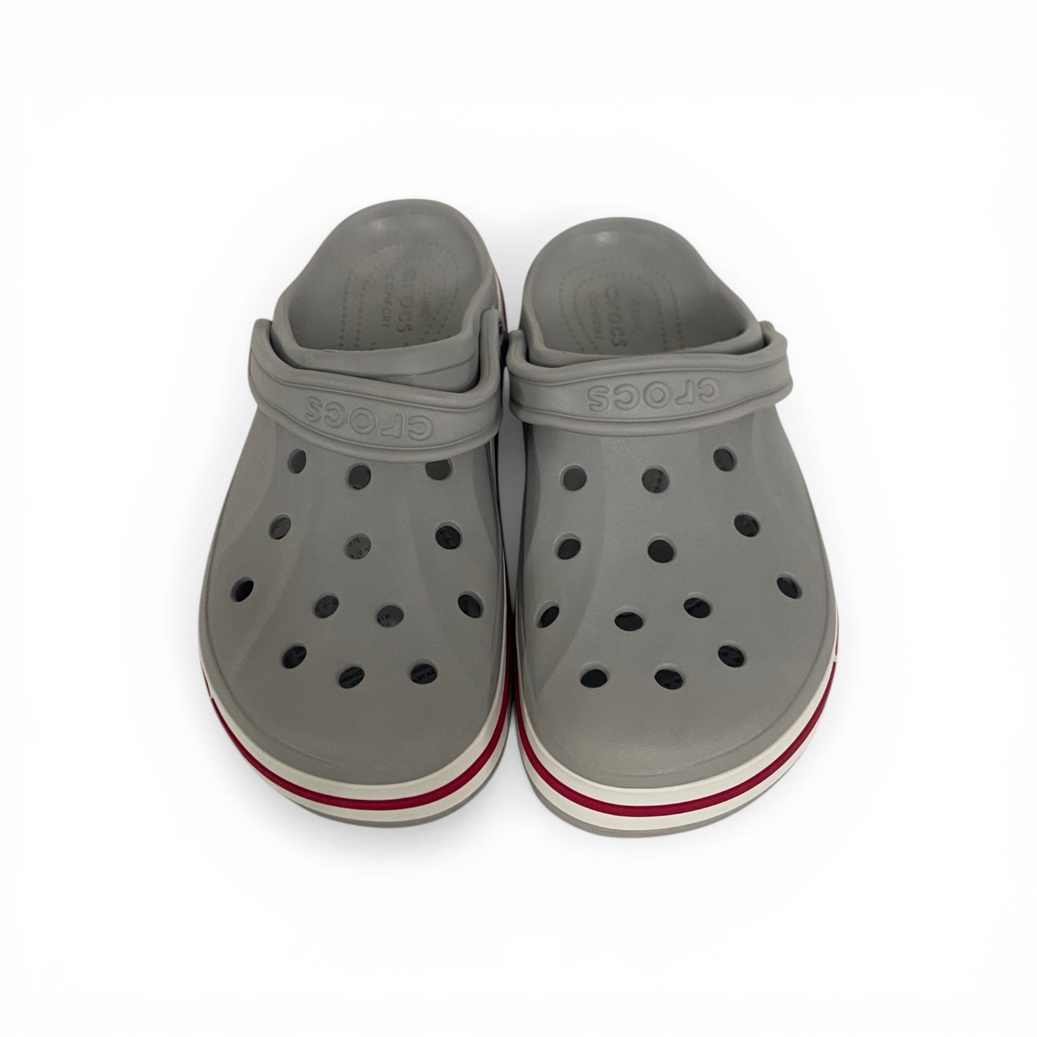 Pack de 10 - Sabots Crocs™ Unisex Confort & Léger – Antidérapants & Respirants | Multi-couleurs
