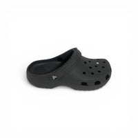 Pack de 10 - Sabots Crocs Classic Unisexe – Confort Léger & Antidérapant | Noir, Gris, Rose & Marine