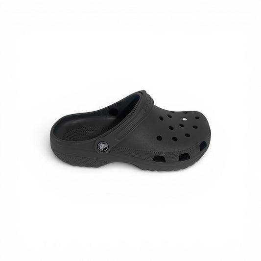 Sabots Crocs Classic Unisexe – Confort Léger & Antidérapant | Noir, Gris, Rose & Marine