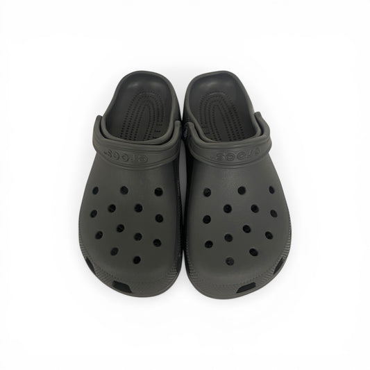Sabots Crocs Classic Unisexe – Confort Léger & Antidérapant | Noir, Gris, Rose & Marine