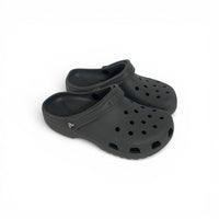 Pack de 10 - Sabots Crocs Classic Unisexe – Confort Léger & Antidérapant | Noir, Gris, Rose & Marine