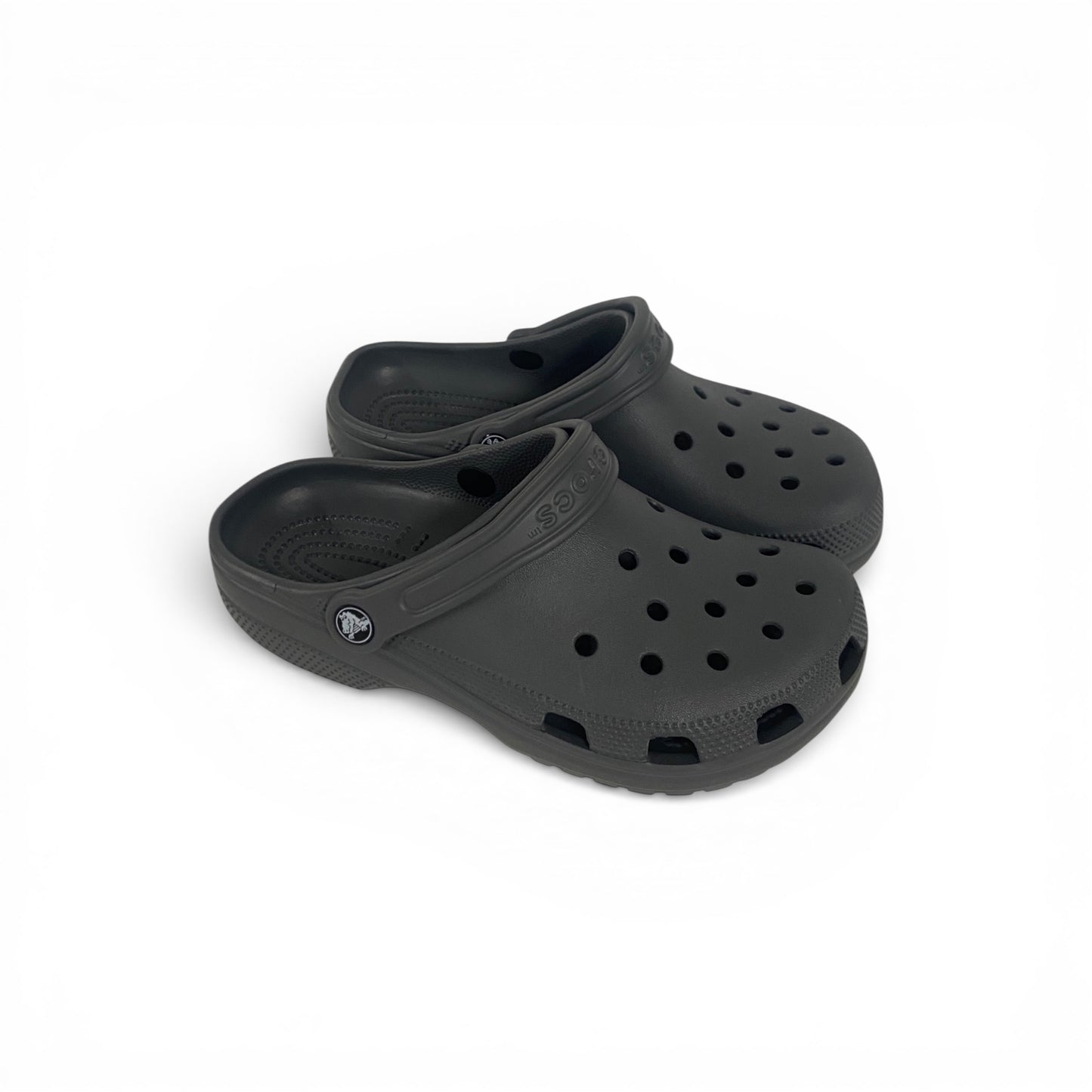 Pack de 10 - Sabots Crocs Classic Unisexe – Confort Léger & Antidérapant | Noir, Gris, Rose & Marine