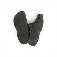 Pack de 10 - Sabots Crocs Classic Unisexe – Confort Léger & Antidérapant | Noir, Gris, Rose & Marine