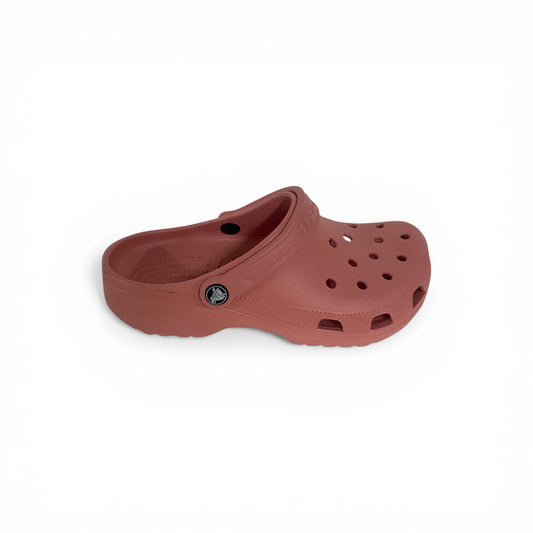 Sabots Crocs Classic Unisexe – Confort Léger & Antidérapant | Noir, Gris, Rose & Marine