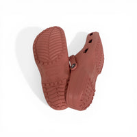Pack de 10 - Sabots Crocs Classic Unisexe – Confort Léger & Antidérapant | Noir, Gris, Rose & Marine