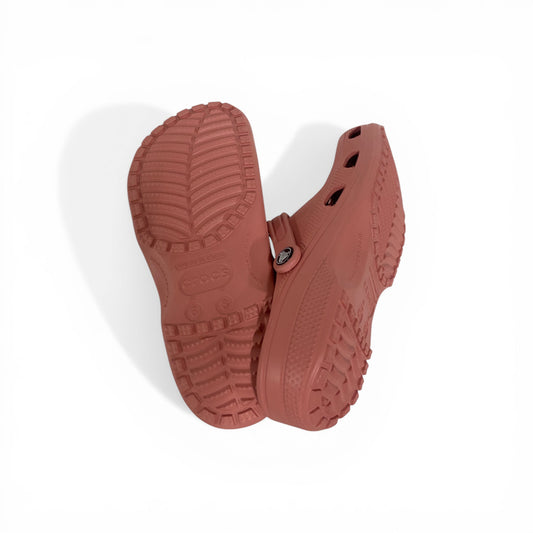 Sabots Crocs Classic Unisexe – Confort Léger & Antidérapant | Noir, Gris, Rose & Marine