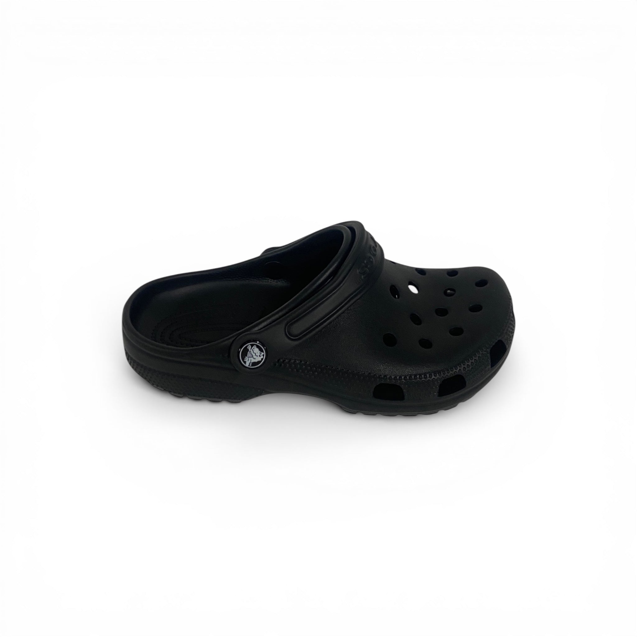 Pack de 10 - Sabots Crocs Classic Unisexe – Confort Léger & Antidérapant | Noir, Gris, Rose & Marine