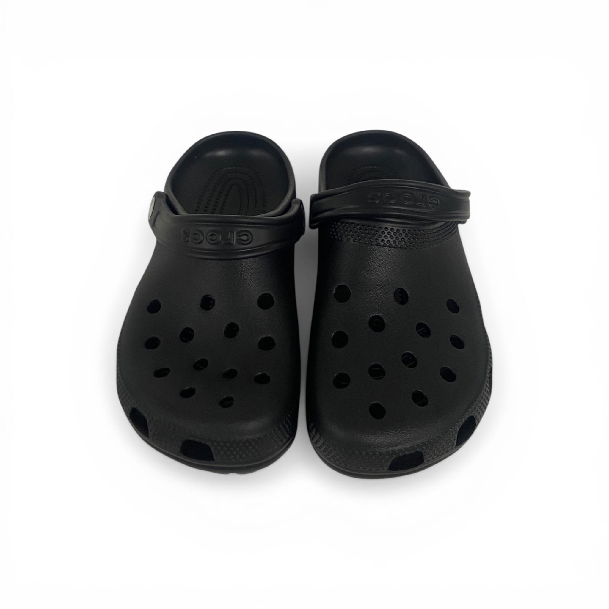 Pack de 10 - Sabots Crocs Classic Unisexe – Confort Léger & Antidérapant | Noir, Gris, Rose & Marine