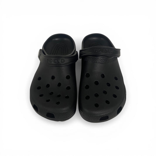 Sabots Crocs Classic Unisexe – Confort Léger & Antidérapant | Noir, Gris, Rose & Marine