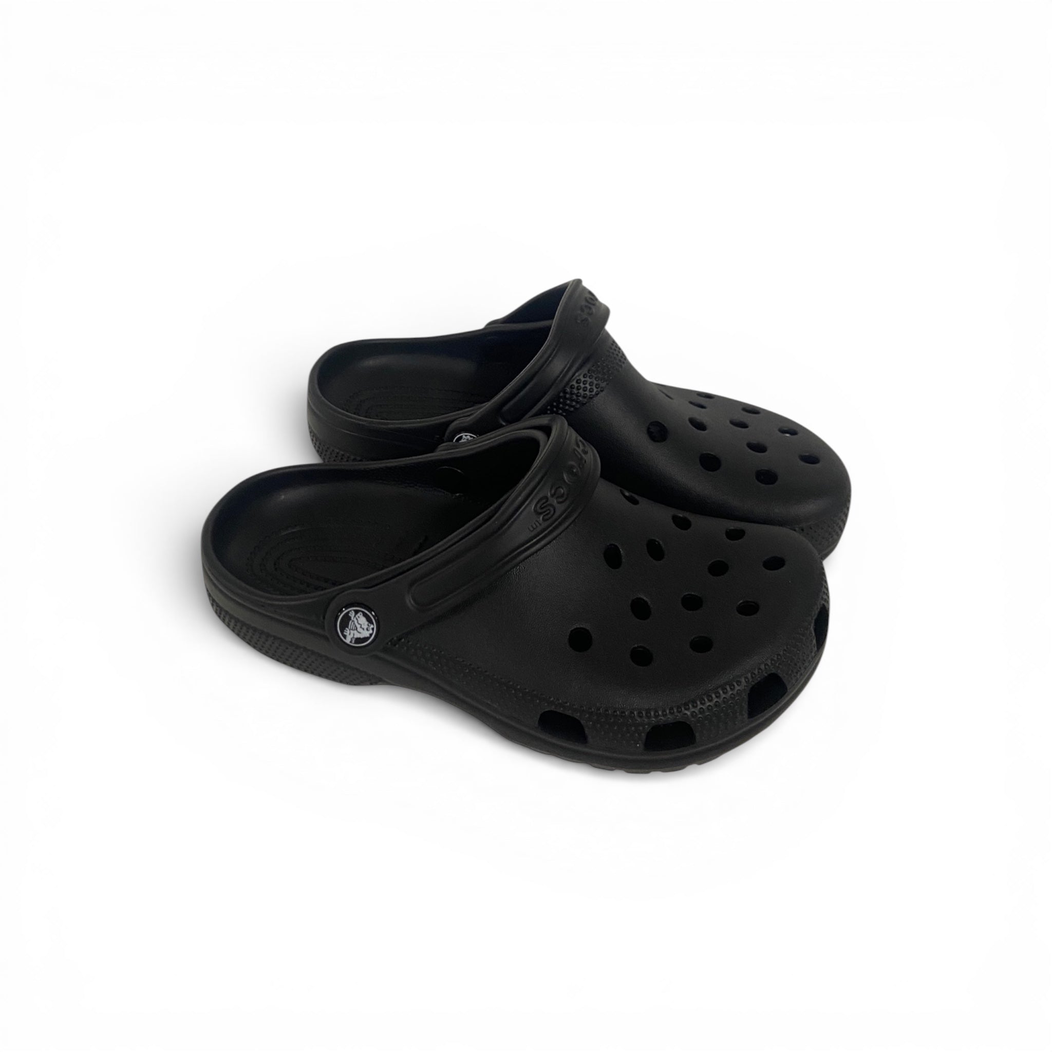 Pack de 10 - Sabots Crocs Classic Unisexe – Confort Léger & Antidérapant | Noir, Gris, Rose & Marine