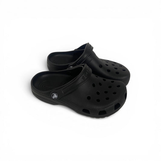 Sabots Crocs Classic Unisexe – Confort Léger & Antidérapant | Noir, Gris, Rose & Marine