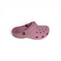 Pack de 10 - Sabots Crocs Classic Unisexe – Confort Léger & Antidérapant | Noir, Gris, Rose & Marine