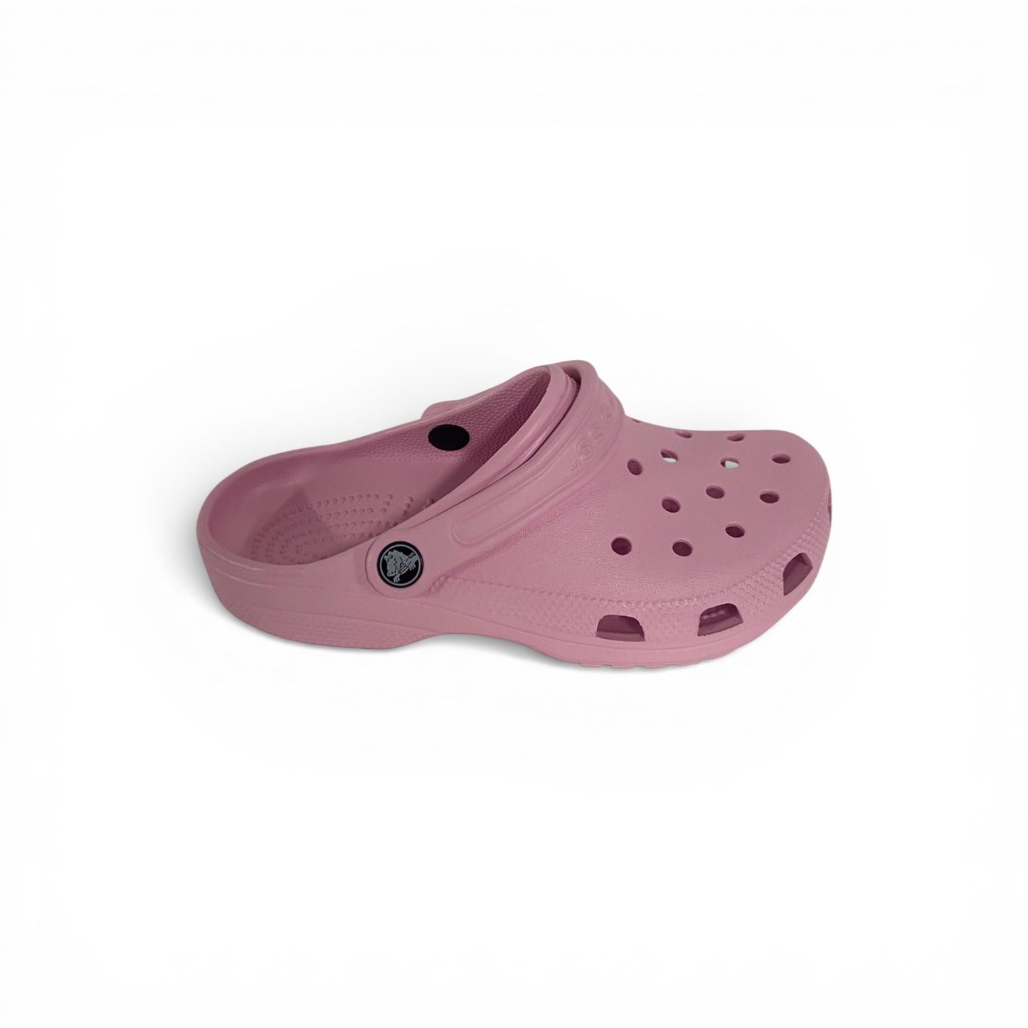 Pack de 10 - Sabots Crocs Classic Unisexe – Confort Léger & Antidérapant | Noir, Gris, Rose & Marine