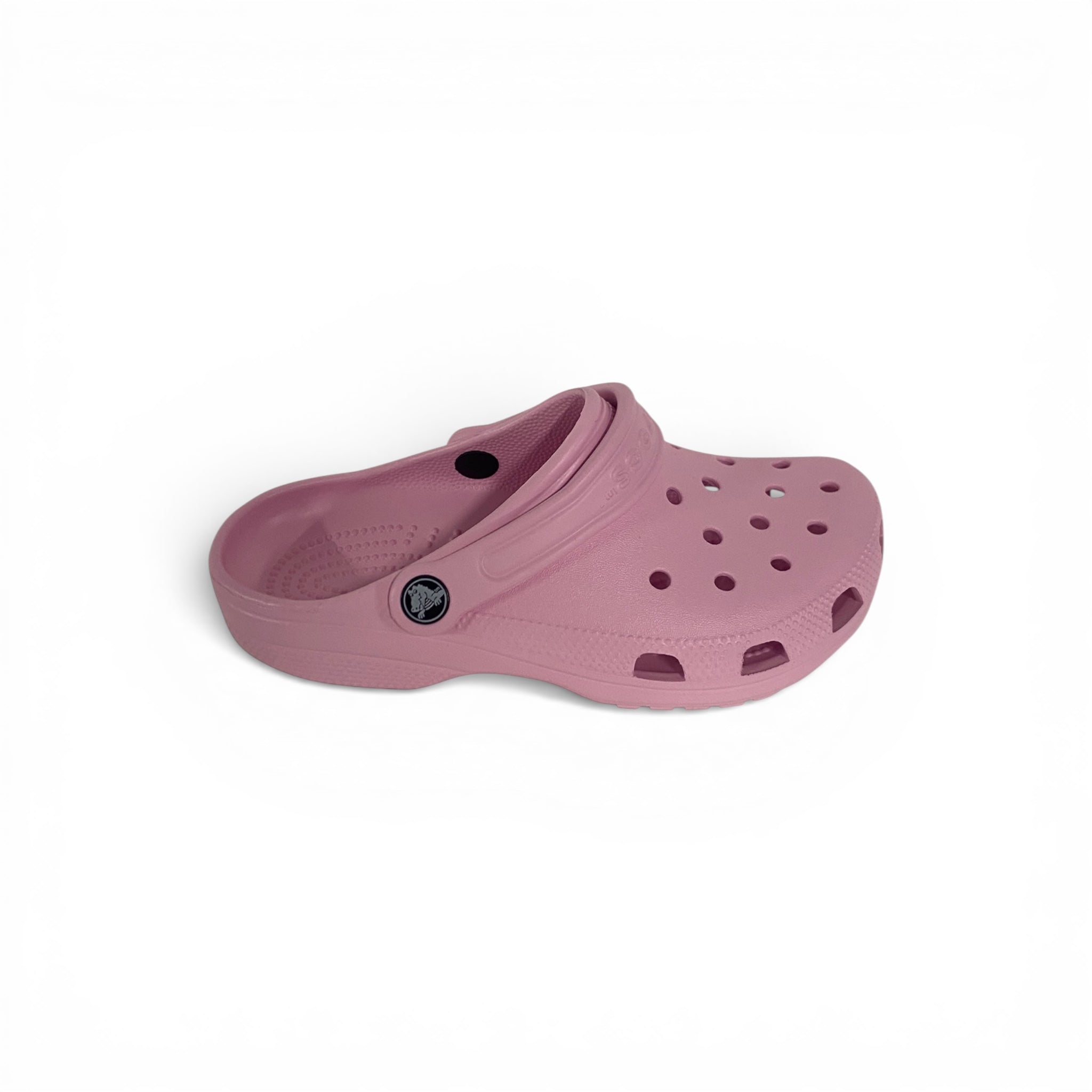 Pack de 10 - Sabots Crocs Classic Unisexe – Confort Léger & Antidérapant | Noir, Gris, Rose & Marine