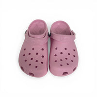 Pack de 10 - Sabots Crocs Classic Unisexe – Confort Léger & Antidérapant | Noir, Gris, Rose & Marine