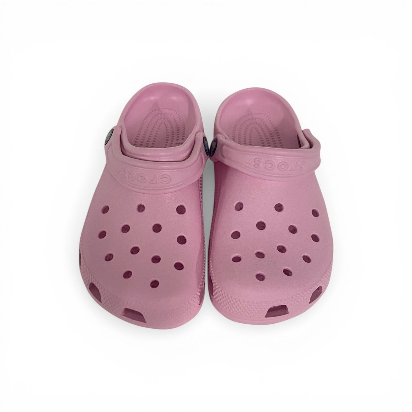 Pack de 10 - Sabots Crocs Classic Unisexe – Confort Léger & Antidérapant | Noir, Gris, Rose & Marine
