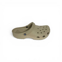 Pack de 10 - Sabots Crocs Classic Unisexe – Confort Léger & Antidérapant | Noir, Gris, Rose & Marine