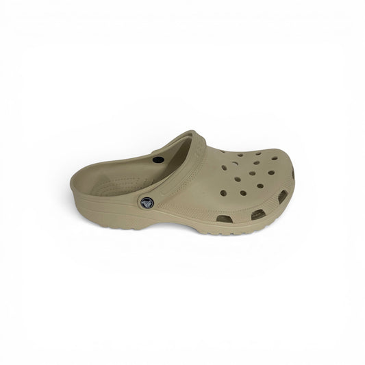 Sabots Crocs Classic Unisexe – Confort Léger & Antidérapant | Noir, Gris, Rose & Marine